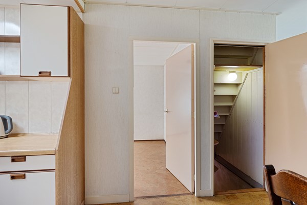 Medium property photo - Tjeerd Thijssenstraat 10, 9078 VN Oudebildtzijl